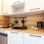 Kejb Quarto em Acomodações Particulares Chałupy