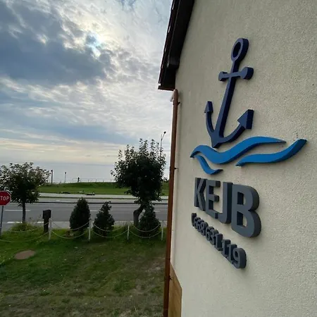 Privatunterkunft Kejb Chałupy