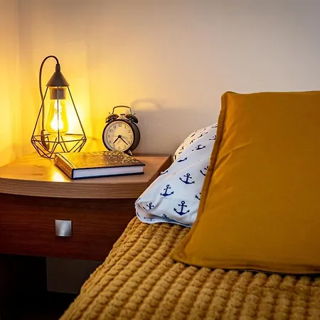 Habitación en casa particular Kejb Chałupy