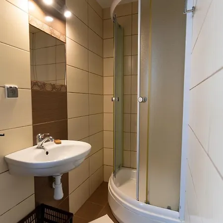 Kejb Privatunterkunft *