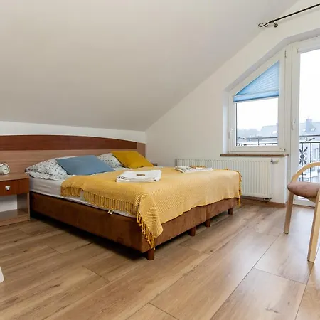 Kejb Privatunterkunft