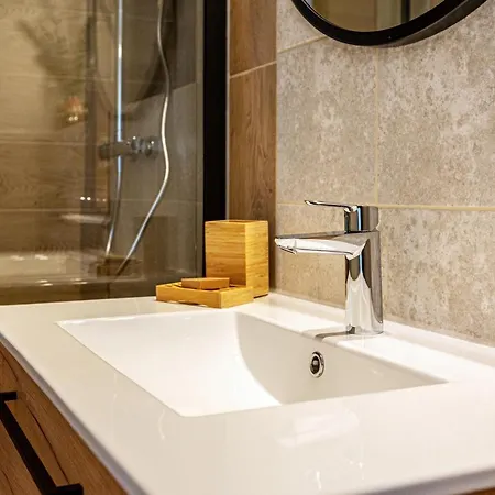 Kejb Privatunterkunft