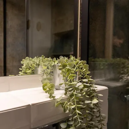 Kejb Privatunterkunft Chałupy