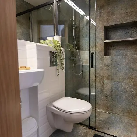 Privatunterkunft Kejb