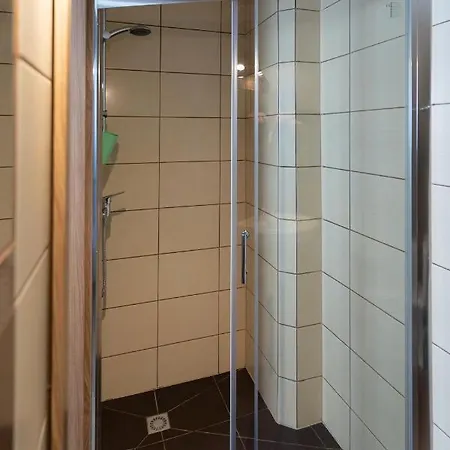 Privatunterkunft Kejb Chałupy