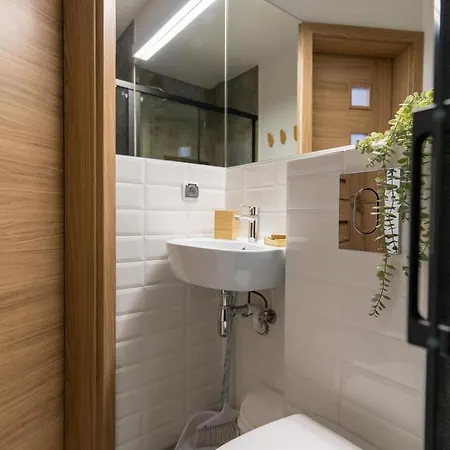 Kejb Privatunterkunft