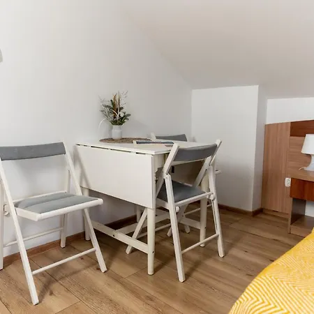 Séjour chez l'habitant Kejb Chałupy