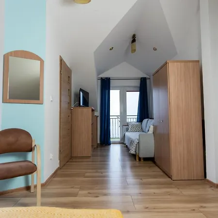 Kejb Δωμάτια σε οικογενειακή κατοικία