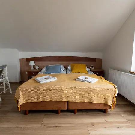 Kejb Alloggio in famiglia