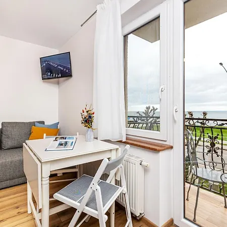 Privatunterkunft Kejb Chałupy