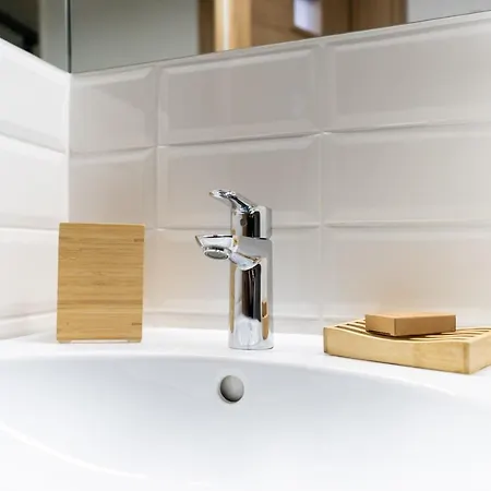 Kejb Privatunterkunft Chałupy