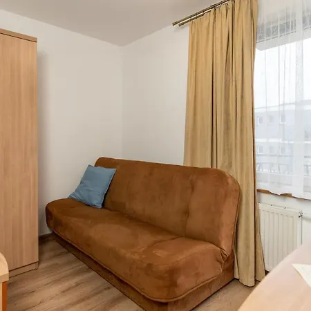 Kejb Privatunterkunft