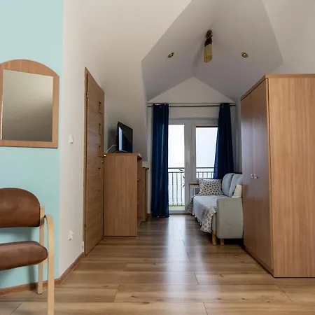 Kejb Privatunterkunft