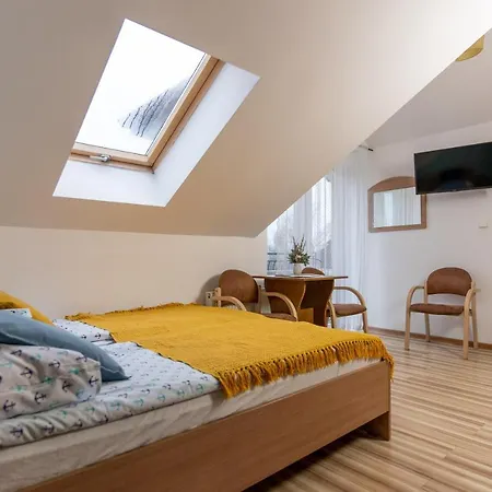 Kejb Privatunterkunft