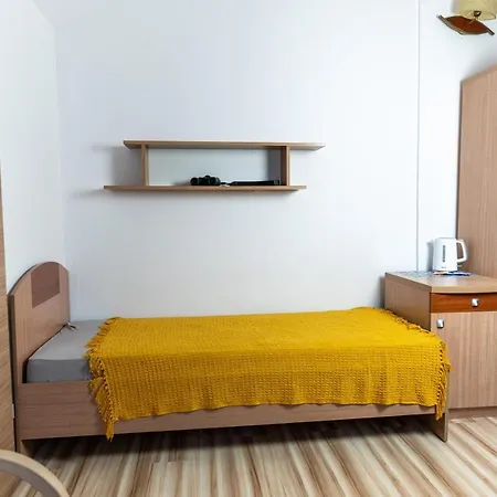 Kejb Privatunterkunft