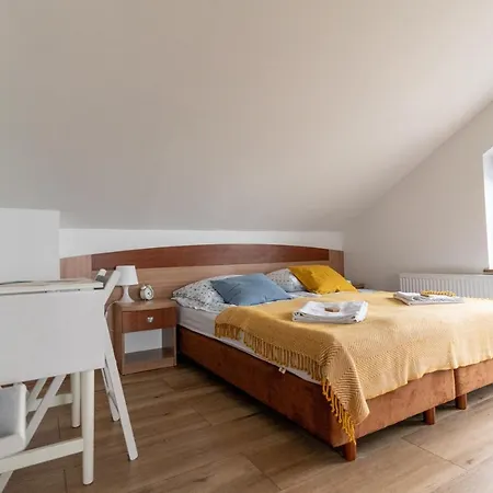 Kejb Privatunterkunft