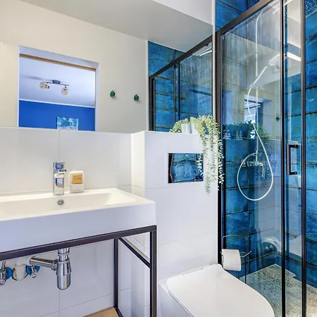 Kejb Privatunterkunft