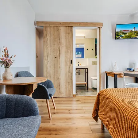 Kejb Privatunterkunft Chałupy