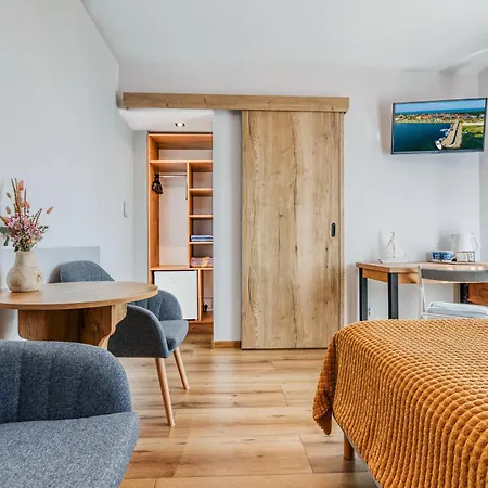 Kejb Privatunterkunft *