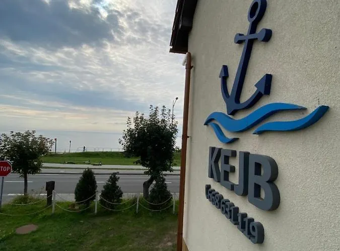 Homestay szállás Kejb Chałupy