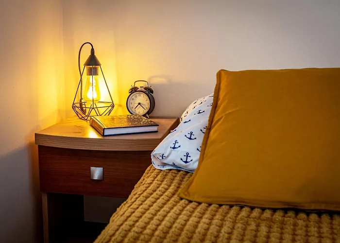 Homestay szállás Kejb Chałupy