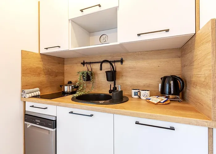 Kejb Homestay szállás Chałupy