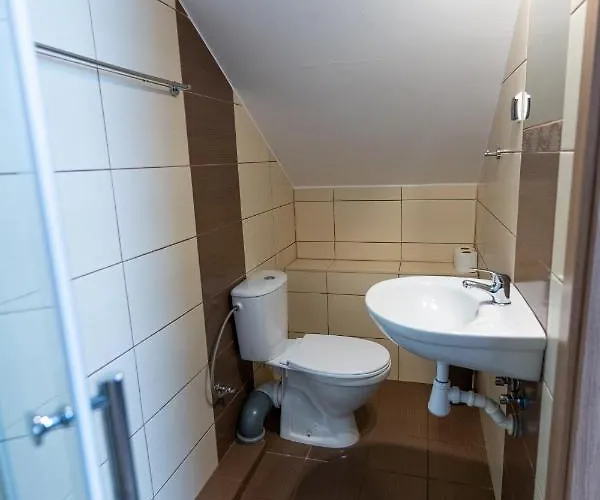 Kejb Homestay szállás