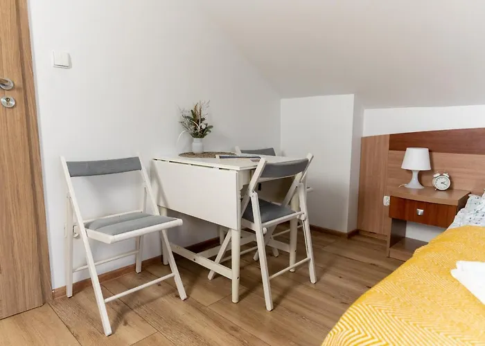 Homestay szállás Kejb Chałupy