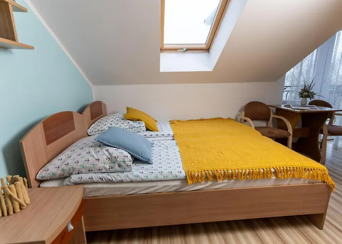 Kejb Homestay szállás *