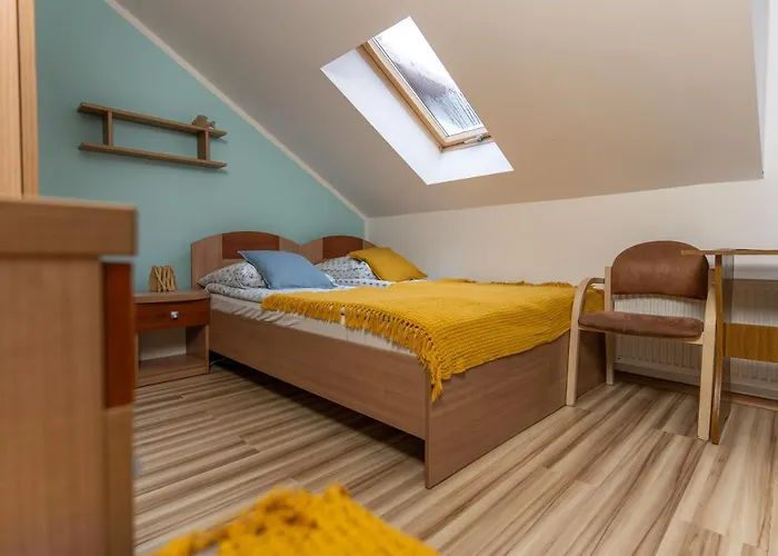 Homestay szállás Kejb *