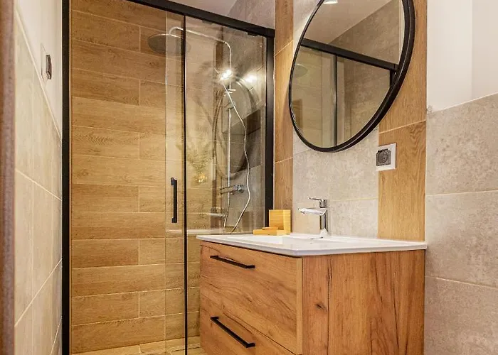 Homestay szállás Kejb Chałupy