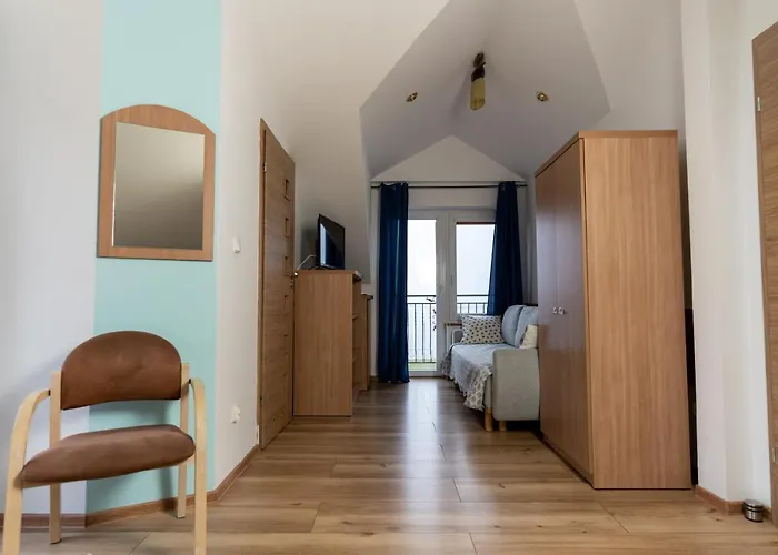 Kejb Ubytování v soukromí