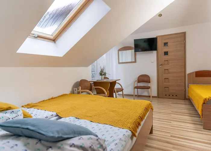 Kejb Homestay szállás