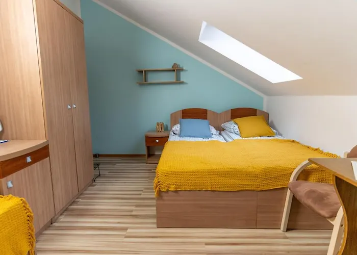 Kejb Homestay szállás