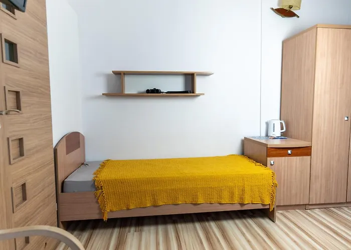 Kejb Homestay szállás