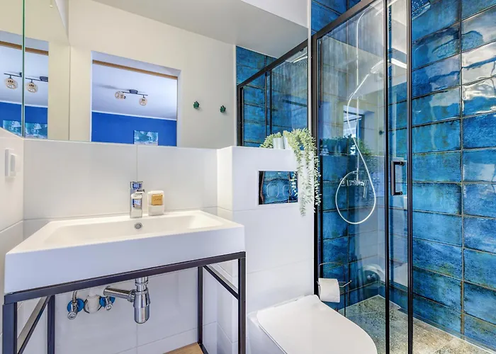 Kejb Ubytování v soukromí