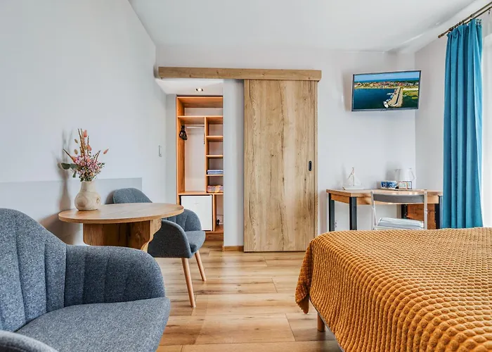 Kejb Homestay szállás *